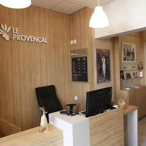 Le Provencal Тараскон
